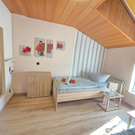 Elena Flat Mohn Duisburg Zentrum 外观 照片