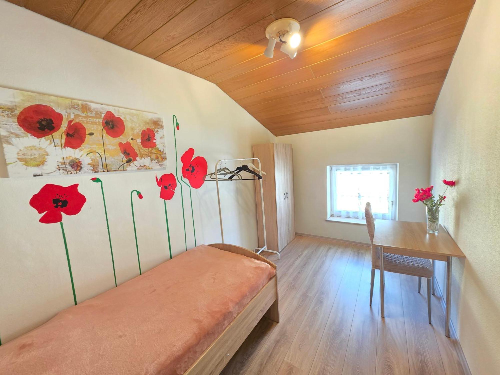 Elena Flat Mohn Duisburg Zentrum 外观 照片