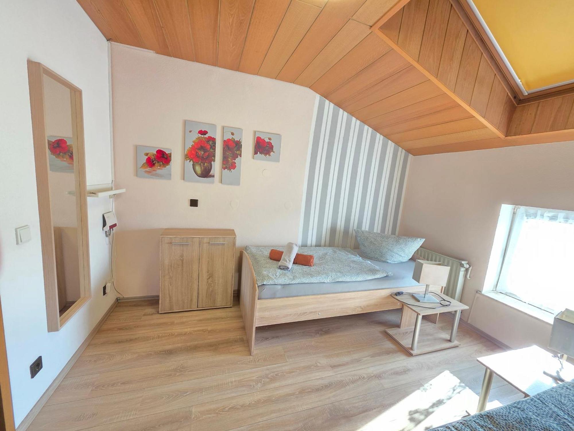 Elena Flat Mohn Duisburg Zentrum 外观 照片