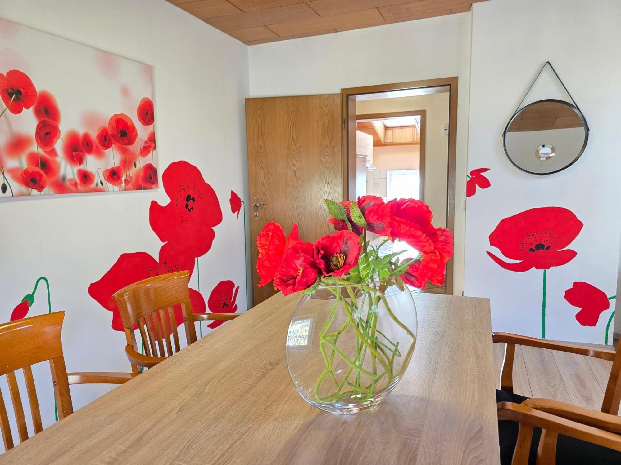 Elena Flat Mohn Duisburg Zentrum 外观 照片