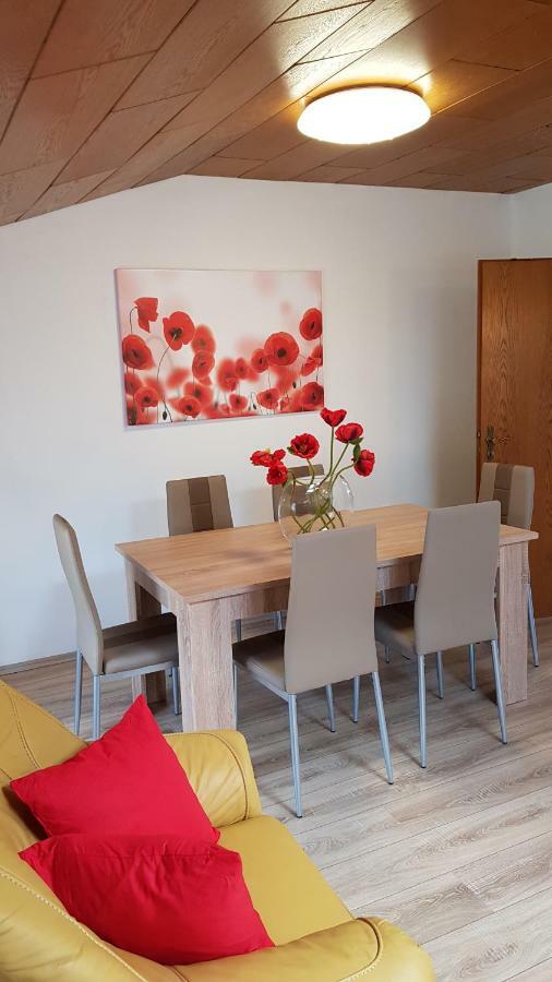 Elena Flat Mohn Duisburg Zentrum 外观 照片