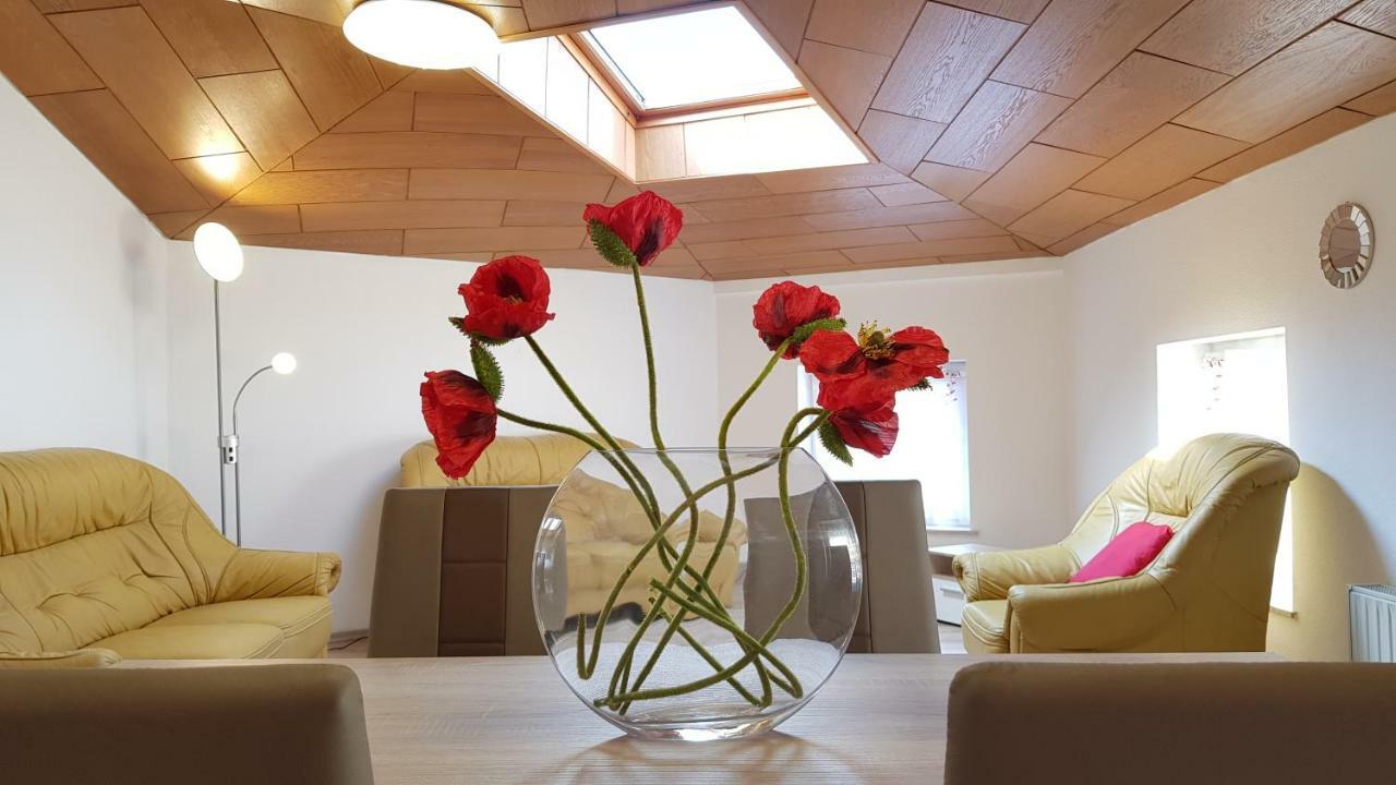 Elena Flat Mohn Duisburg Zentrum 外观 照片