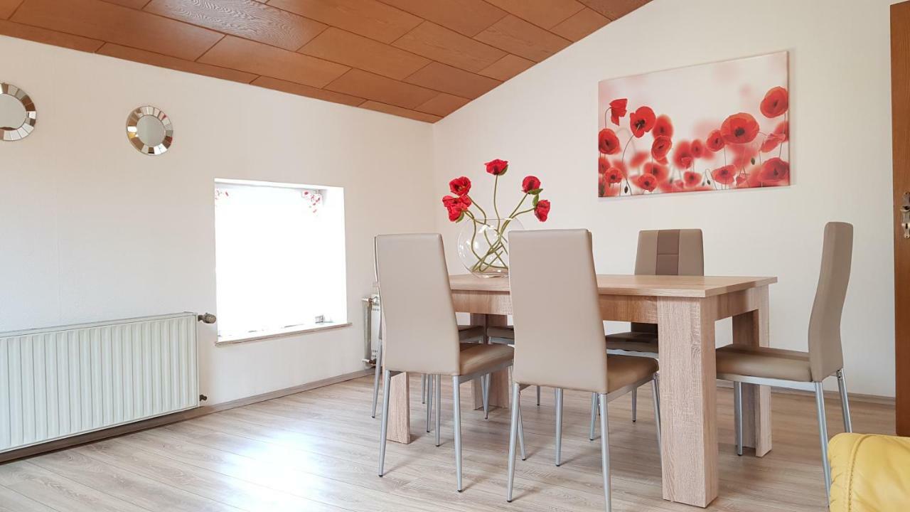 Elena Flat Mohn Duisburg Zentrum 外观 照片