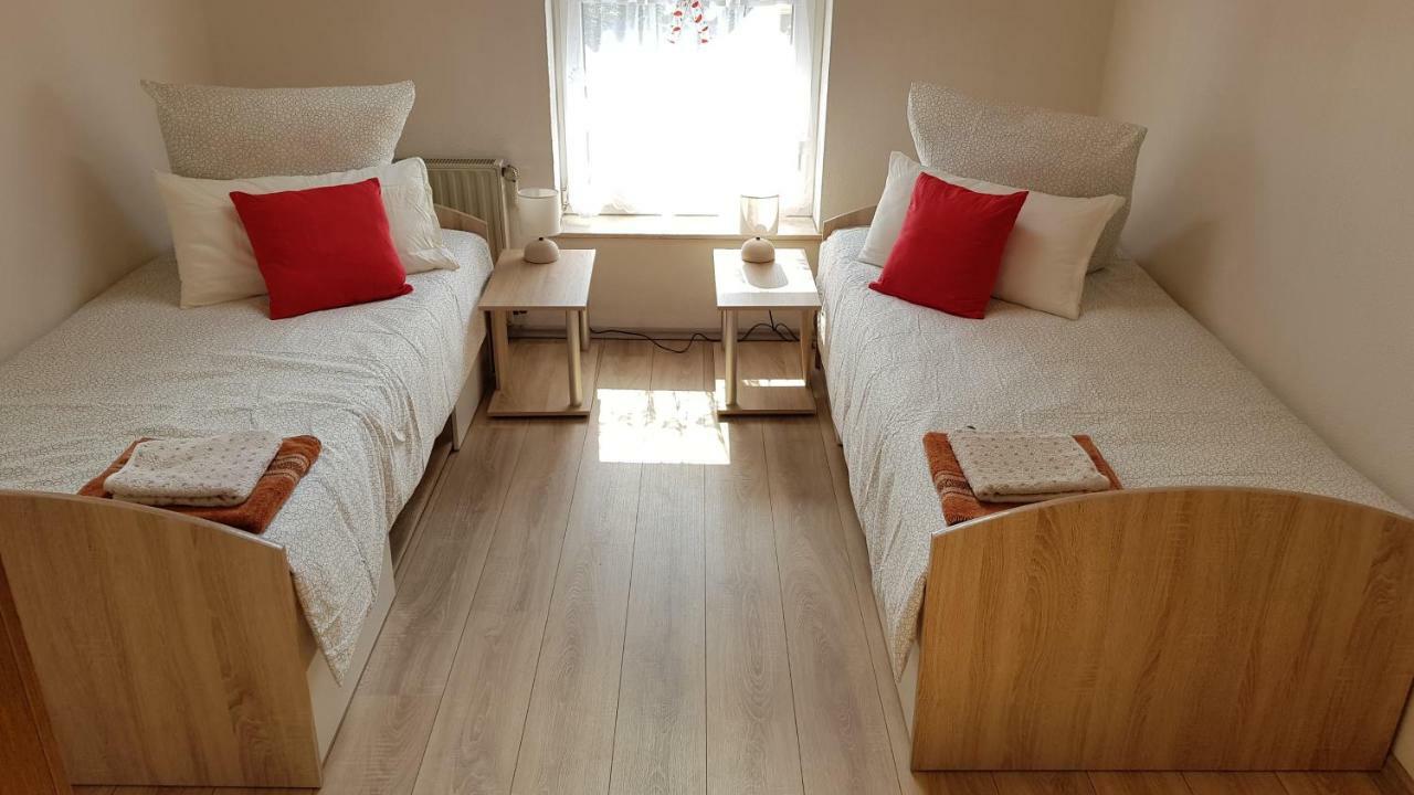 Elena Flat Mohn Duisburg Zentrum 外观 照片