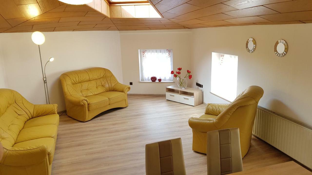 Elena Flat Mohn Duisburg Zentrum 外观 照片