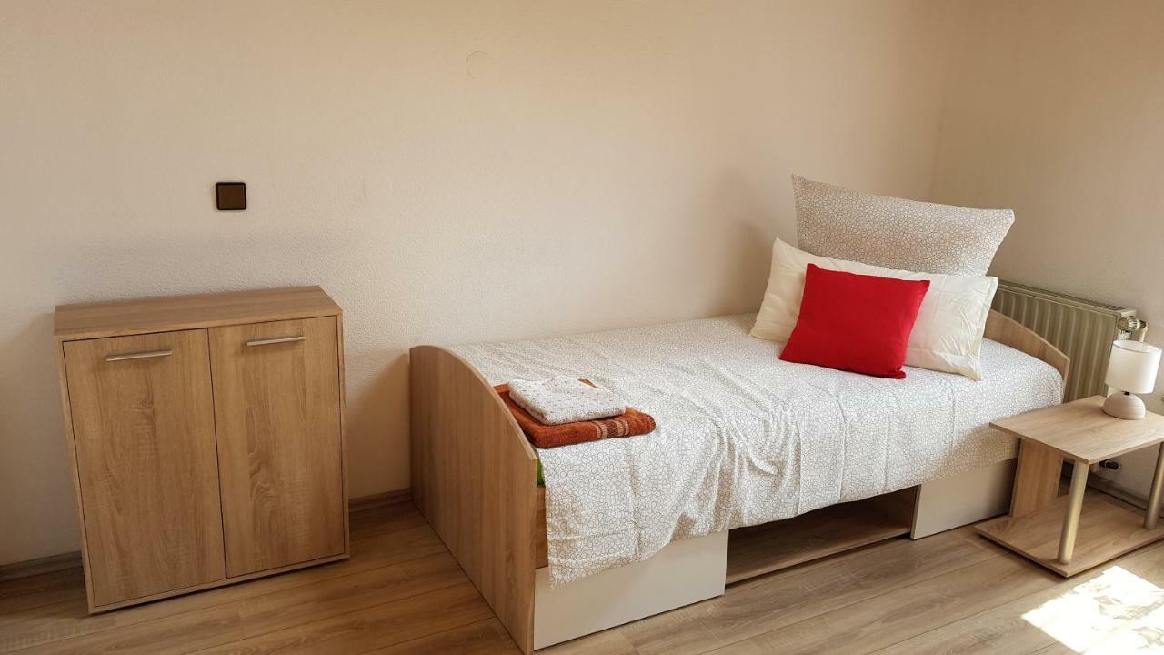 Elena Flat Mohn Duisburg Zentrum 外观 照片