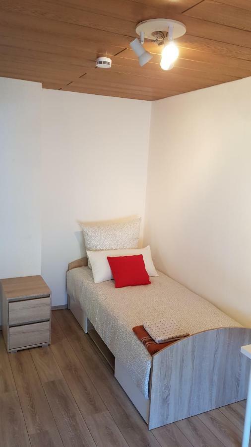 Elena Flat Mohn Duisburg Zentrum 外观 照片