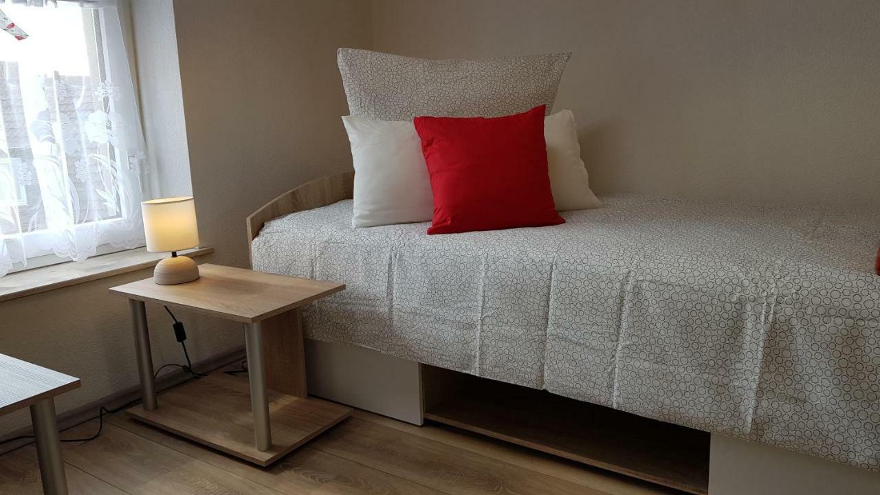Elena Flat Mohn Duisburg Zentrum 外观 照片
