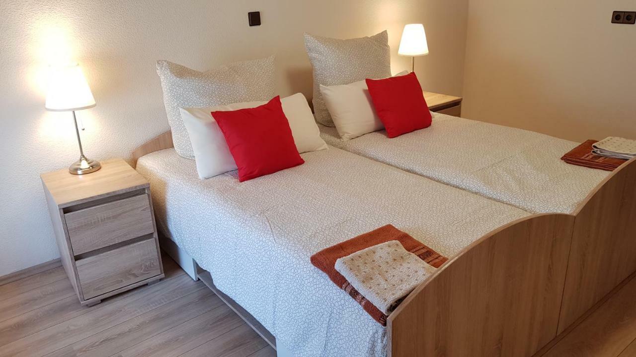 Elena Flat Mohn Duisburg Zentrum 外观 照片
